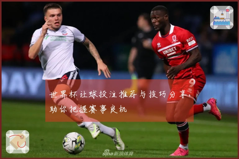 世界杯让球投注推荐与技巧分享，助你把握赛事良机