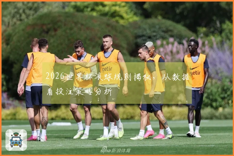 2026世界杯滚球规则揭秘,从数据看投注策略分析